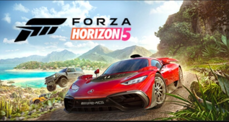 steam整周特惠《地平线5》《sifu》等新史低