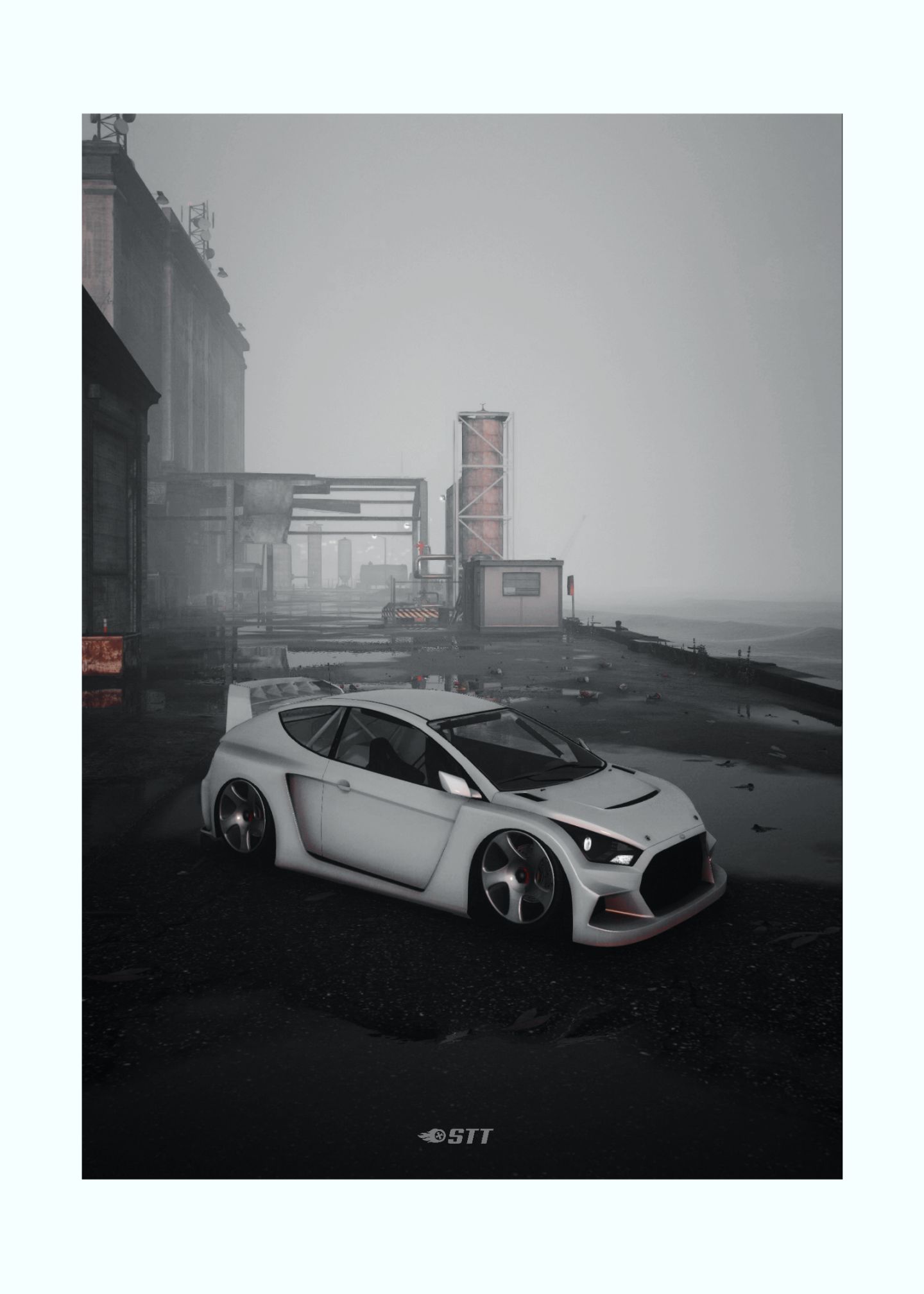 【俠盜獵車手5】「GTA品牌車型推薦」威皮 閃電GT-第10張