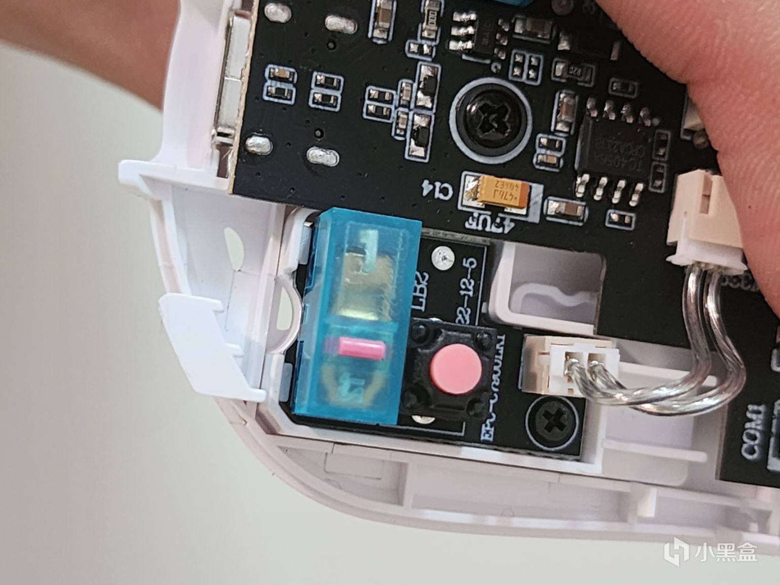 老牌音频厂也来下场卷鼠标？！ 漫步者G3M pro测评