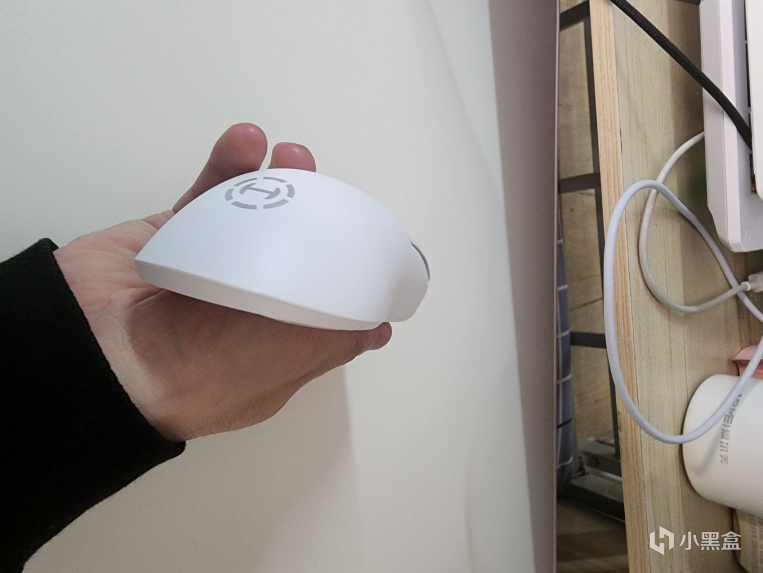 老牌音频厂也来下场卷鼠标？！ 漫步者G3M pro测评