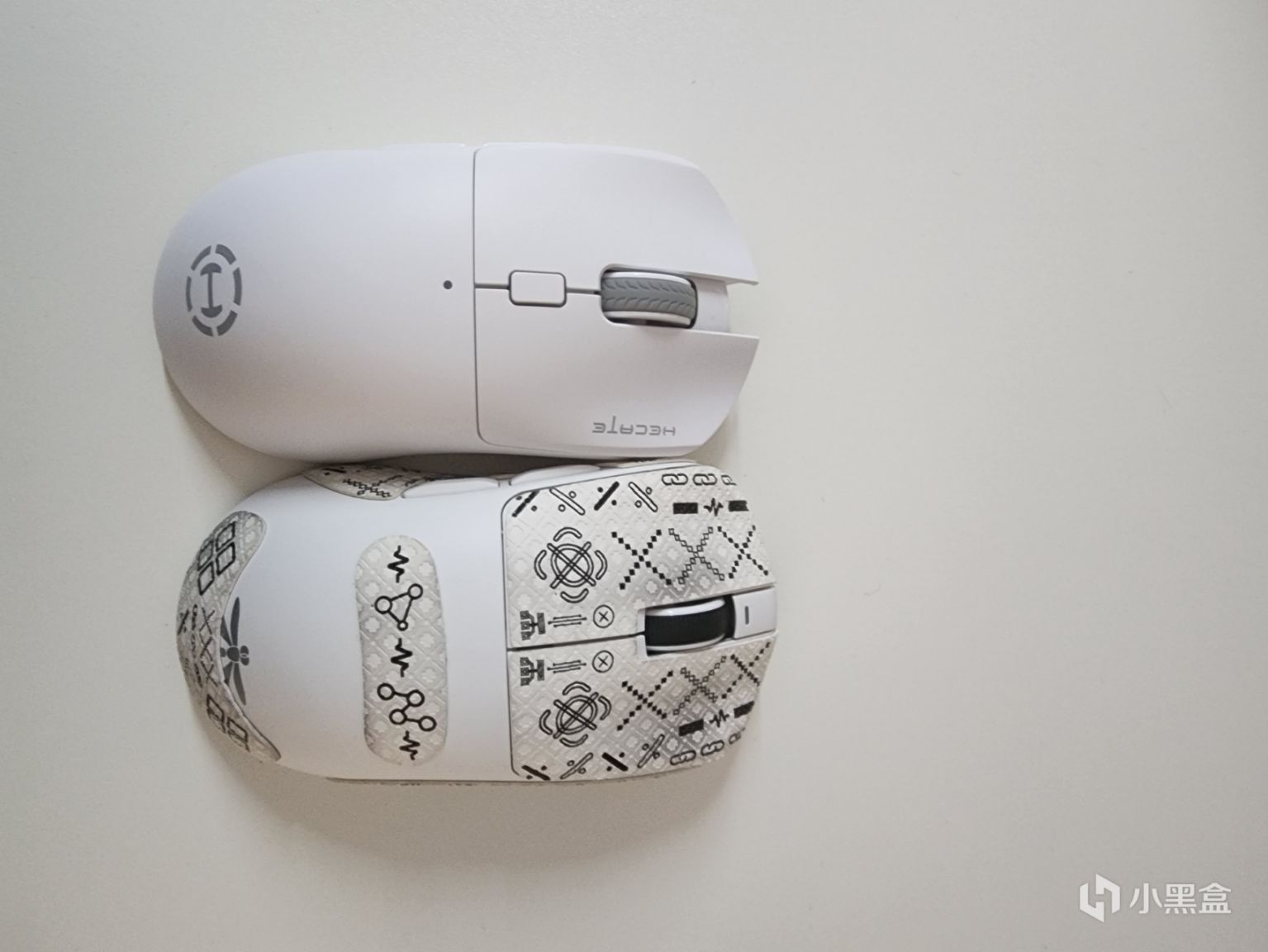 老牌音频厂也来下场卷鼠标？！ 漫步者G3M pro测评