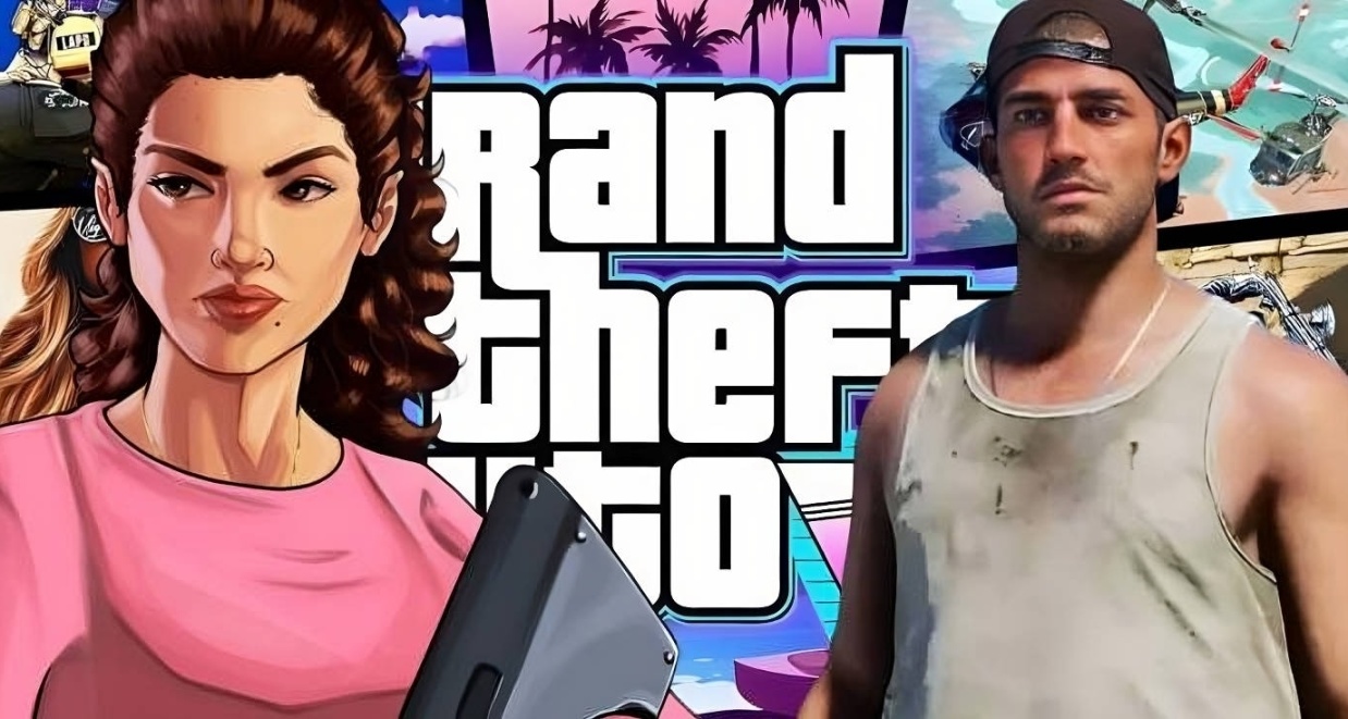 是快來了嗎？R星正在爲GTA6招募配音總監