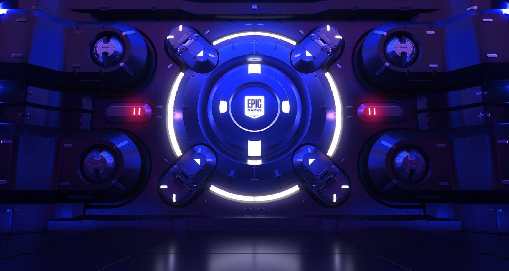 E寶又要發福利啦！EGS Mega Sale大促期間將送出8款遊戲！