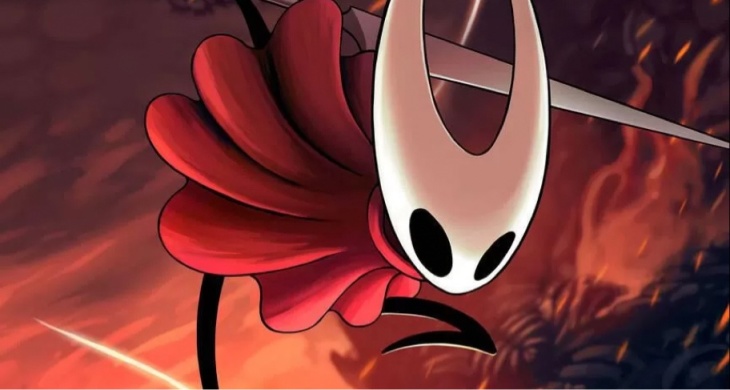 没有人会记得按时发布的游戏，空洞骑士2被证实推迟发布