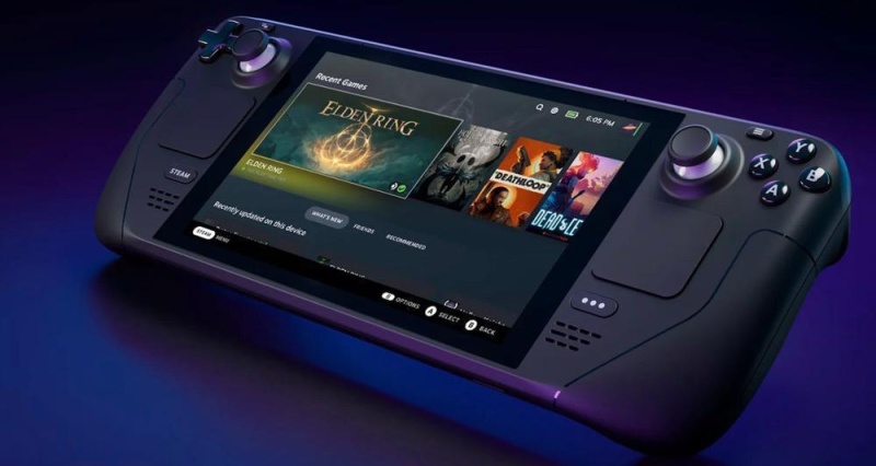 Steamdeck購前須知 Q&A