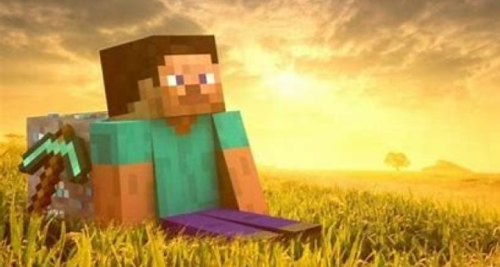 我的世界休闲种田模组推荐