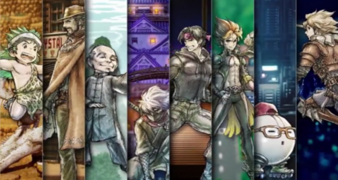 《時空勇士》:時間永遠無法抹去的經典之作