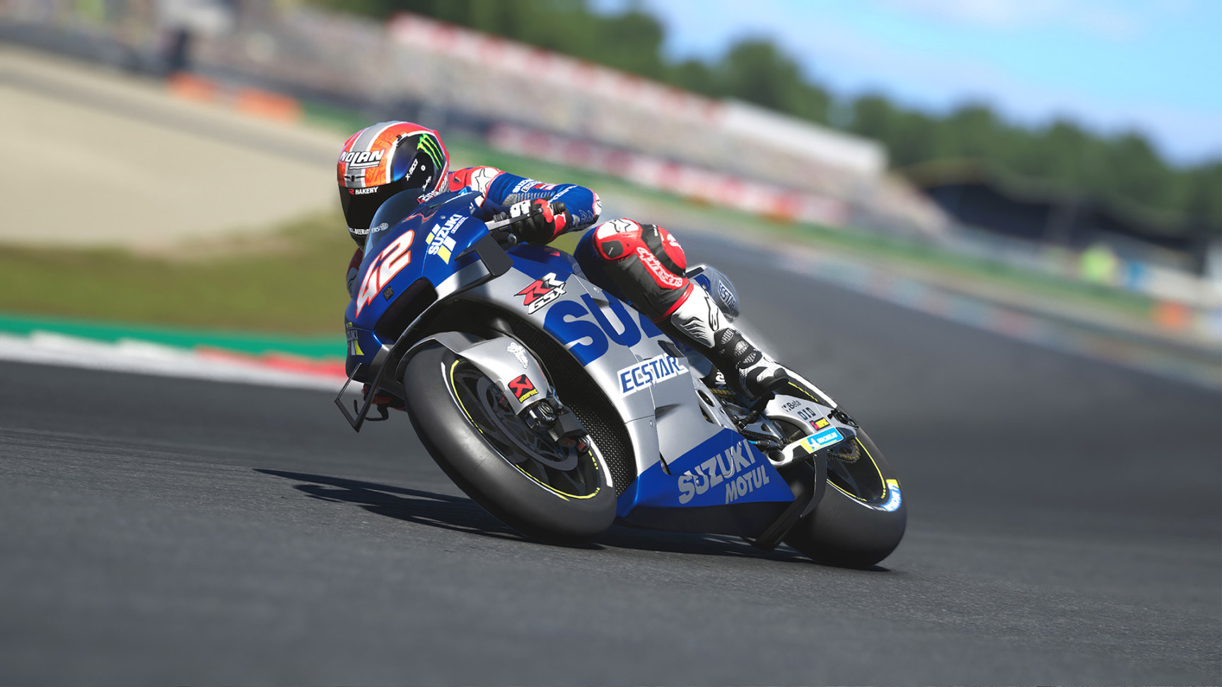 【PC游戏】竞速游戏《MotoGP 20》低价区价格再次上涨-第6张
