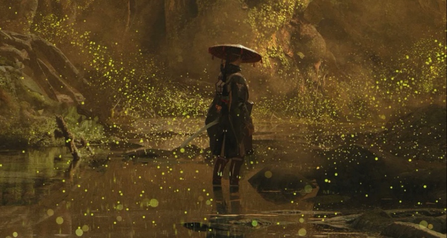 本年度還有那些期待大作即將發售呢？