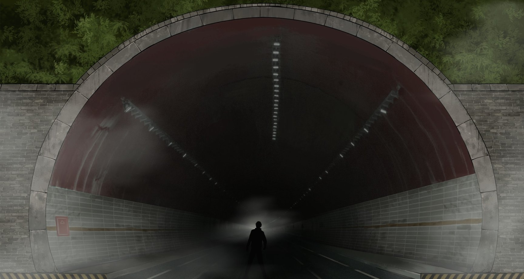 《山：臨界倖存者》:封建民俗，悲劇自絕望中誕生