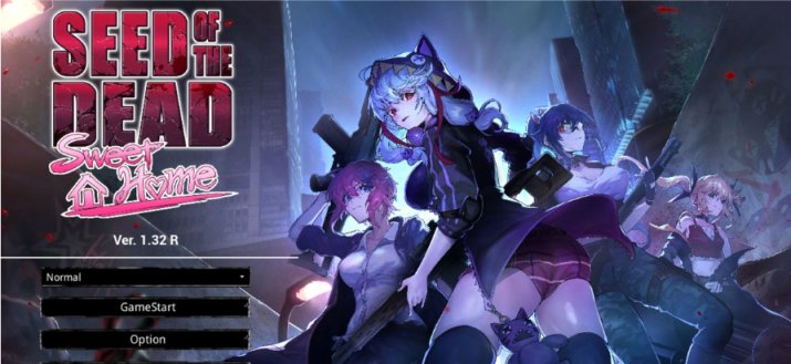 【PC游戏】Steam宝藏涩涩游戏它又来辣！又要社保辣！第【3】期-第17张