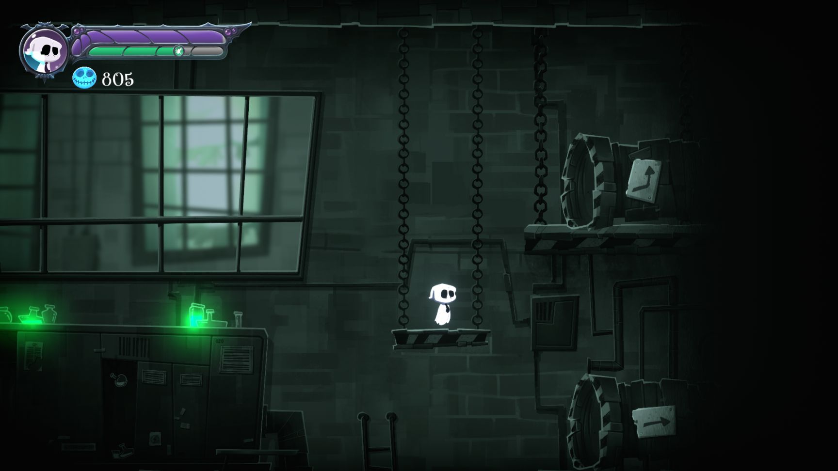 【球盟会】《不给糖就去死》简评：优缺点并存的遗憾之作