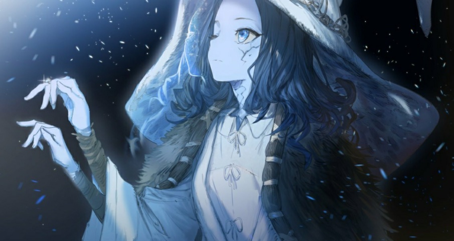 《艾爾登法環》獲得星雲獎:最佳遊戲劇本獎.