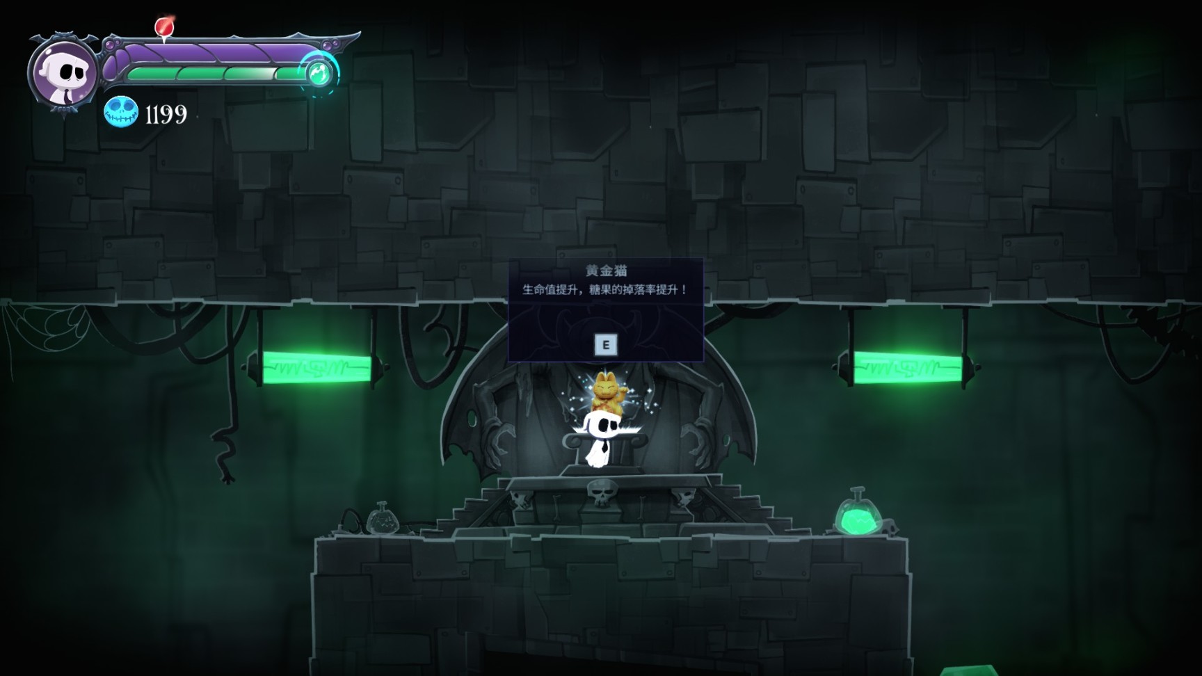 【球盟会】《不给糖就去死》简评：优缺点并存的遗憾之作