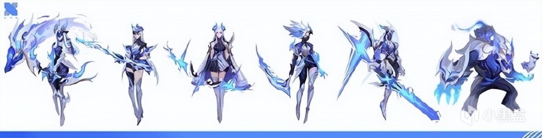 【英雄聯盟】13.11版本前瞻：DRX冠軍皮膚登場 芮爾中型重做上線-第4張
