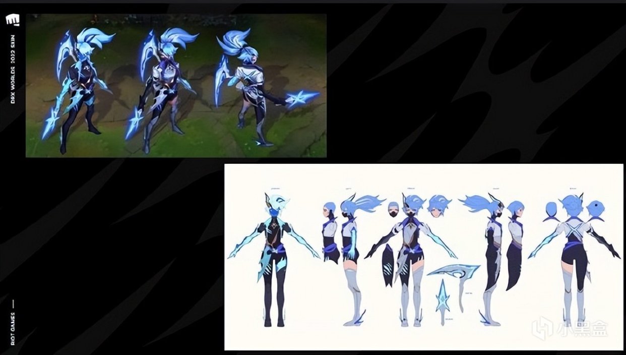 【英雄聯盟】13.11版本前瞻：DRX冠軍皮膚登場 芮爾中型重做上線-第9張