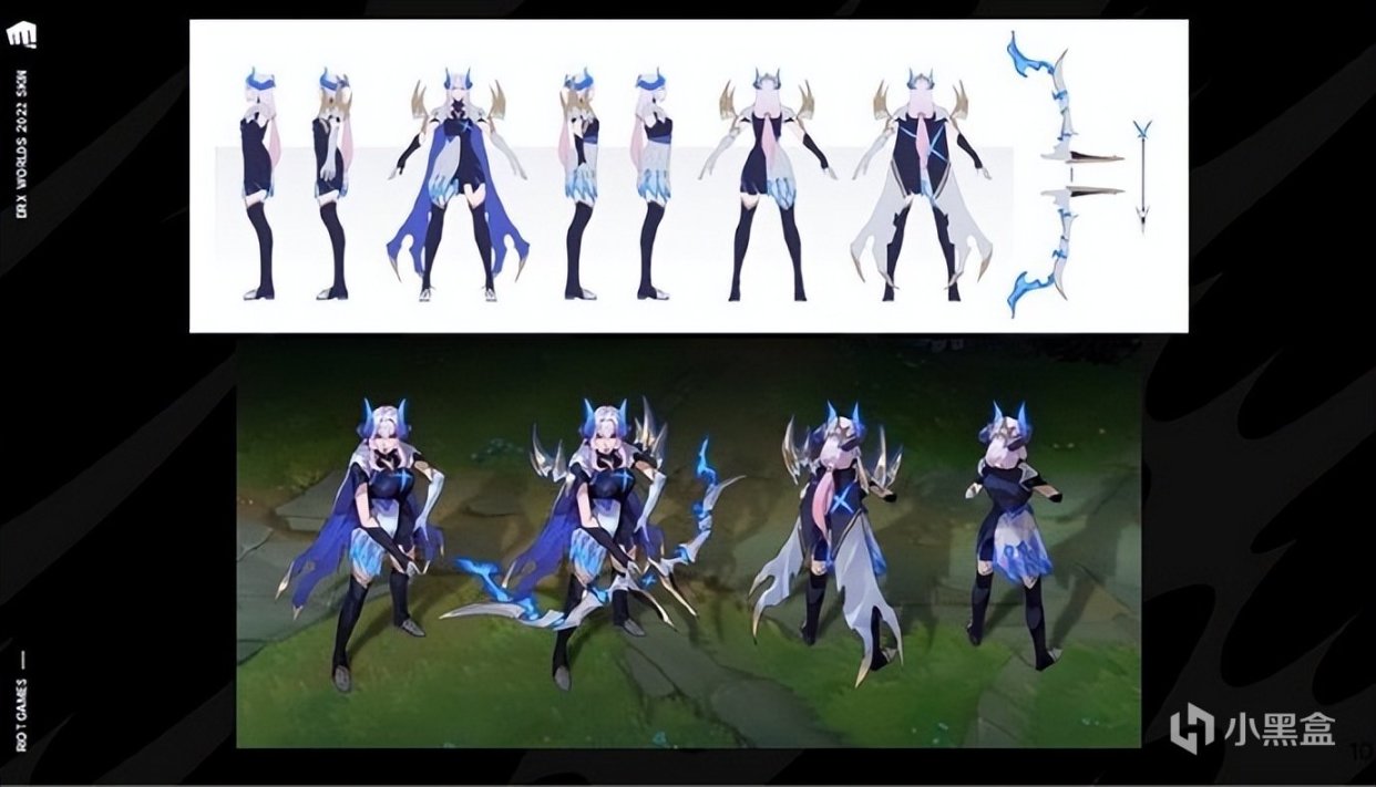 【英雄聯盟】13.11版本前瞻：DRX冠軍皮膚登場 芮爾中型重做上線-第11張
