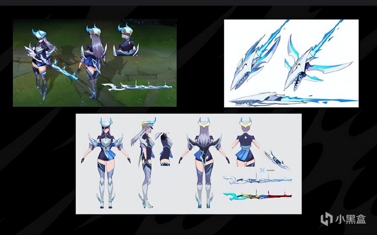 【英雄聯盟】13.11版本前瞻：DRX冠軍皮膚登場 芮爾中型重做上線-第10張