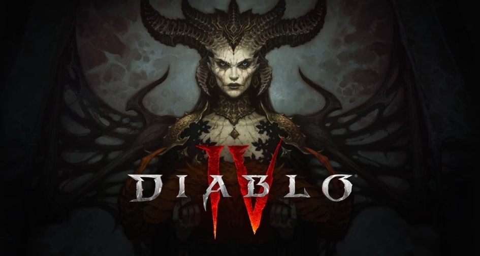 十年續作，暗黑破壞神4即將上線，首發支持DLSS 3