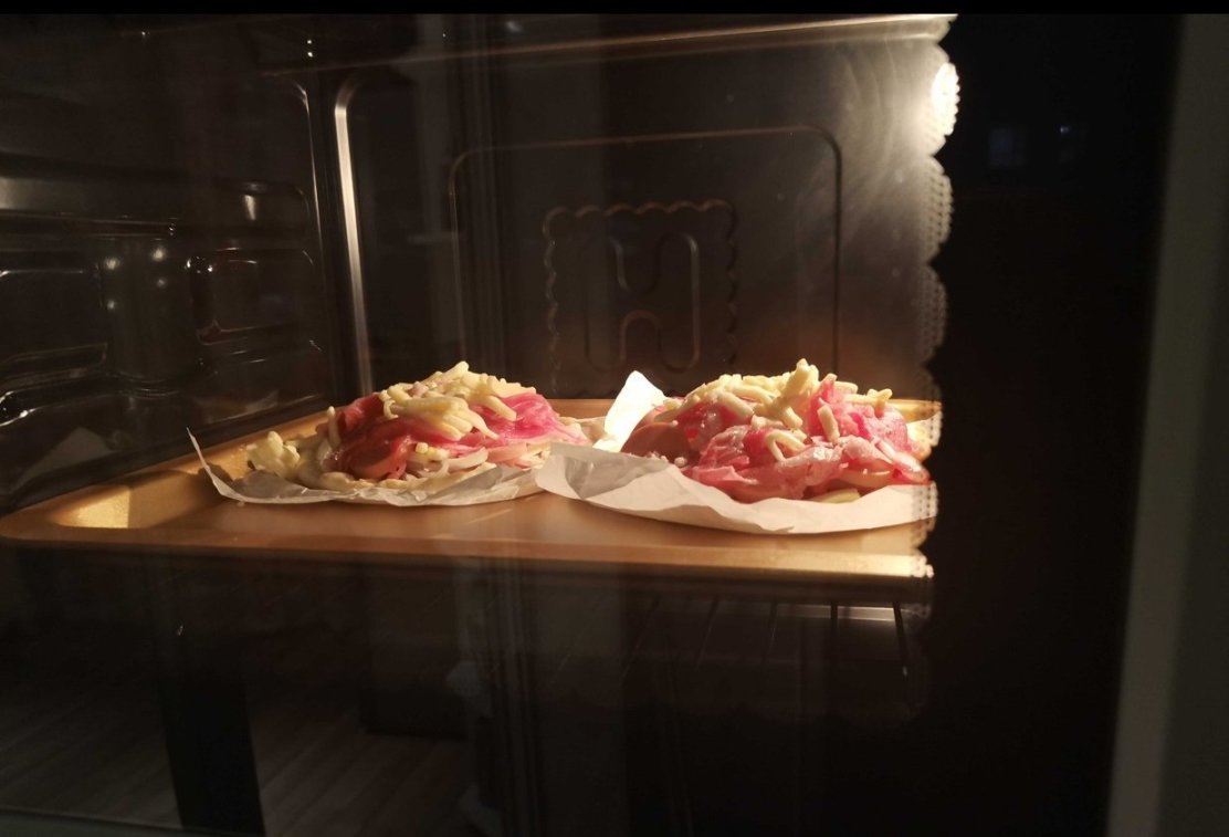 教你如何做圆披 基础披萨制作指南