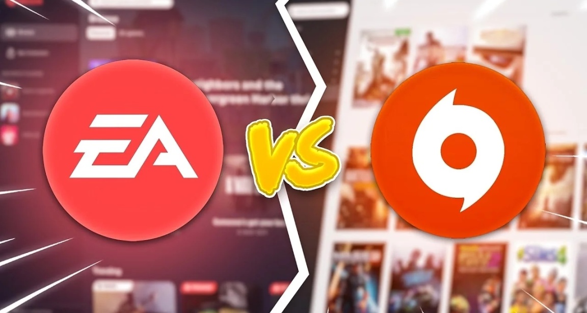 【教程】从EA App回到Origin平台