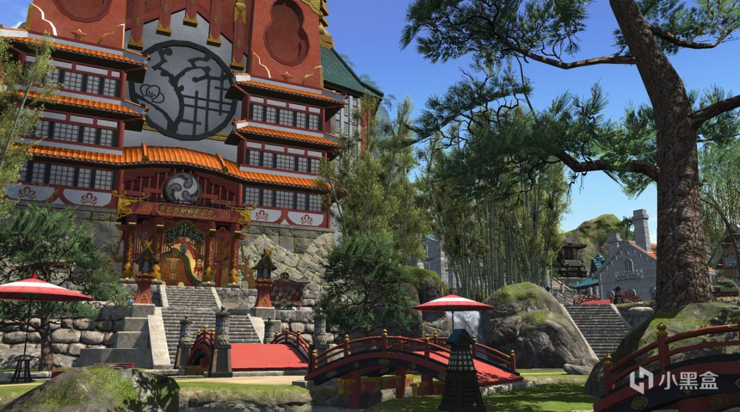 【最终幻想14】FF14房屋购置攻略！买房需要哪些前提，为何同样规格却存在差价？-第6张