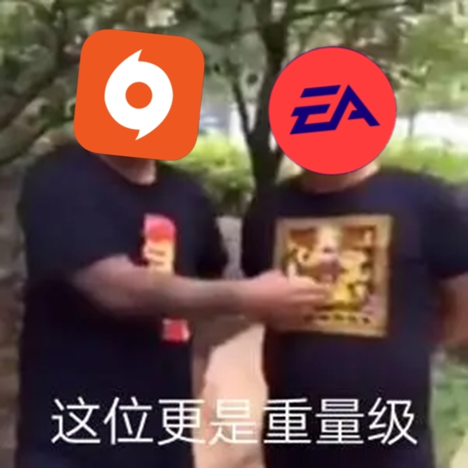 【教程】從EA App回到Origin平臺-第0張