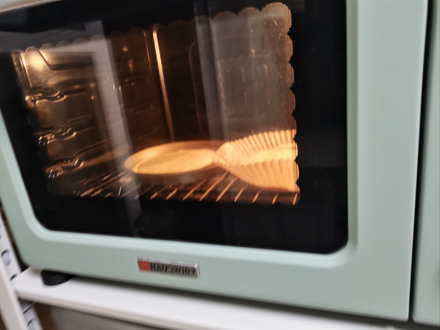 教你如何做圆披 基础披萨制作指南