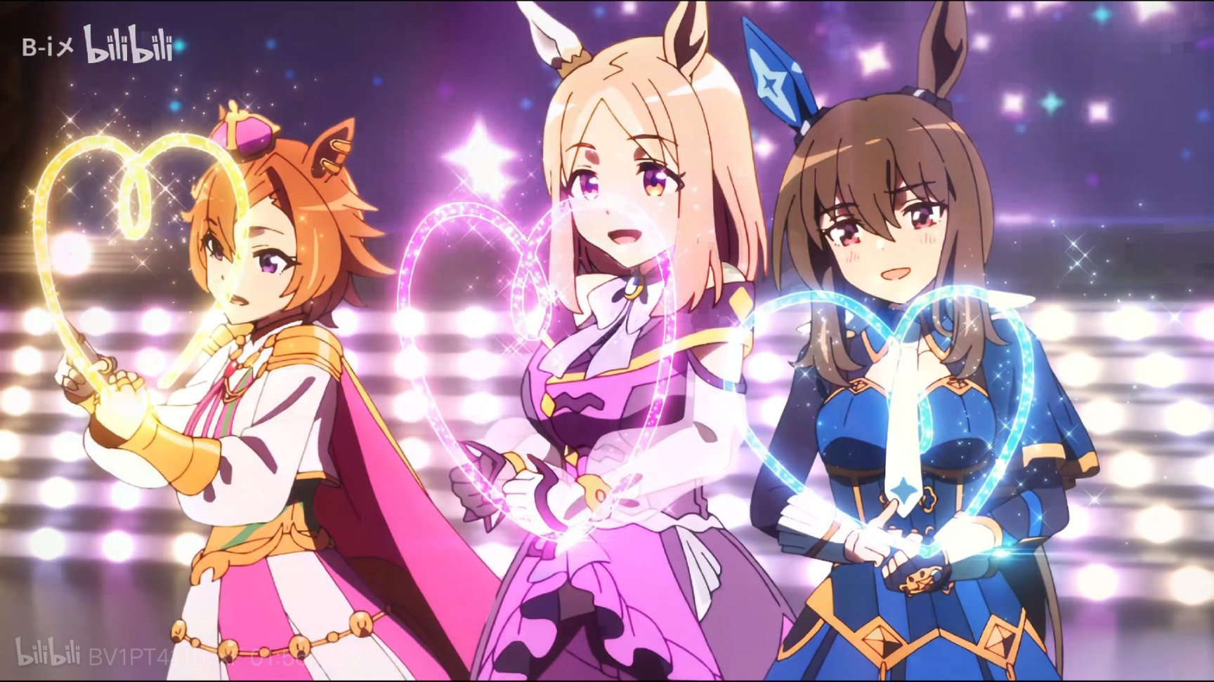 【无名说】《少女歌剧》 舞台少女，走向下一个舞台