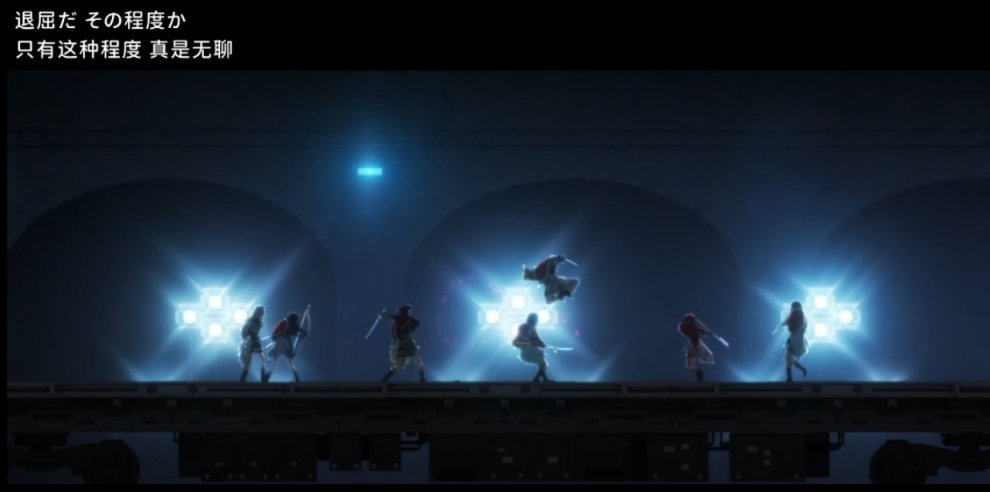 【无名说】《少女歌剧》 舞台少女，走向下一个舞台