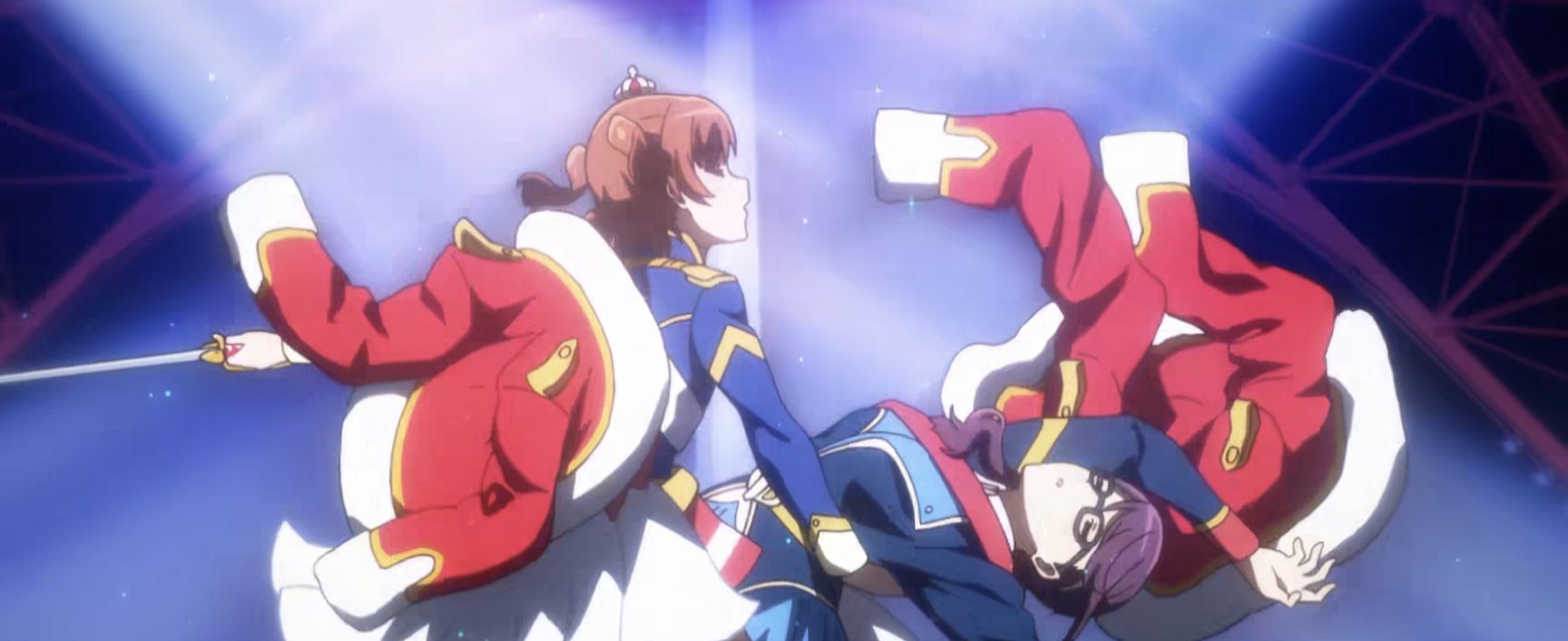 【无名说】《少女歌剧》 舞台少女，走向下一个舞台