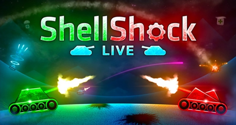 多人在線坦克遊戲《ShellShock Live》漲價
