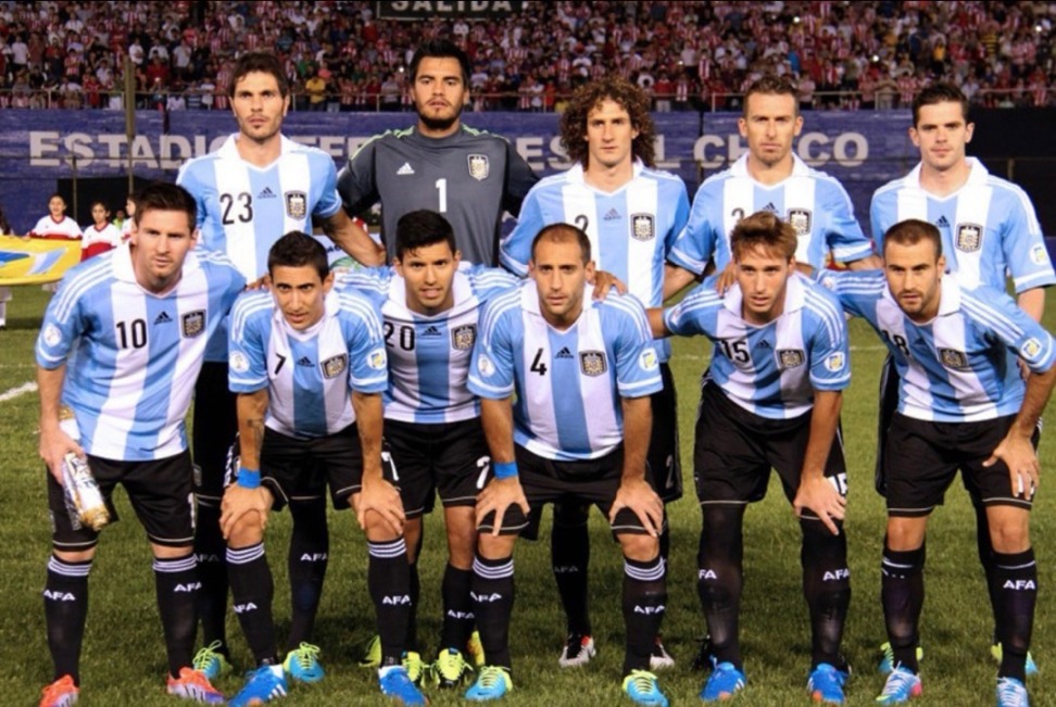 【PC游戏】梅西要来了！阿根廷足球队官网发布，暂定6月15日！FIFA23史低-第0张