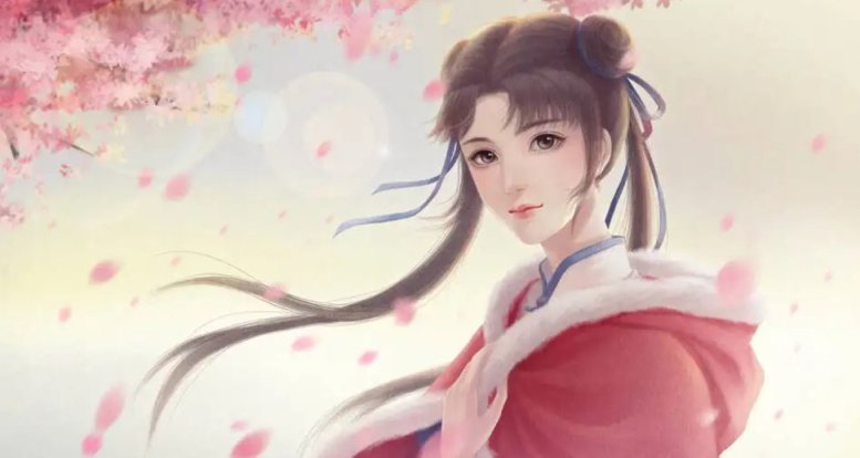 【PC遊戲】盤點最驚豔遊戲女角色：單機遊戲篇-第4張