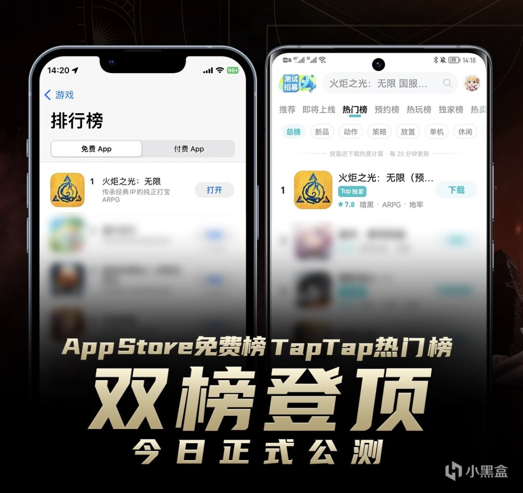 【火炬之光：无限】这款“缝合怪”刷子游戏，为什么是当下最好的“暗黑Like”？-第3张