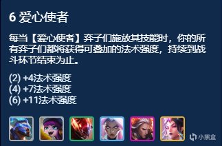 【金铲铲之战】全员秒加上百法强，一分钟学会高爱娑娜！-第3张