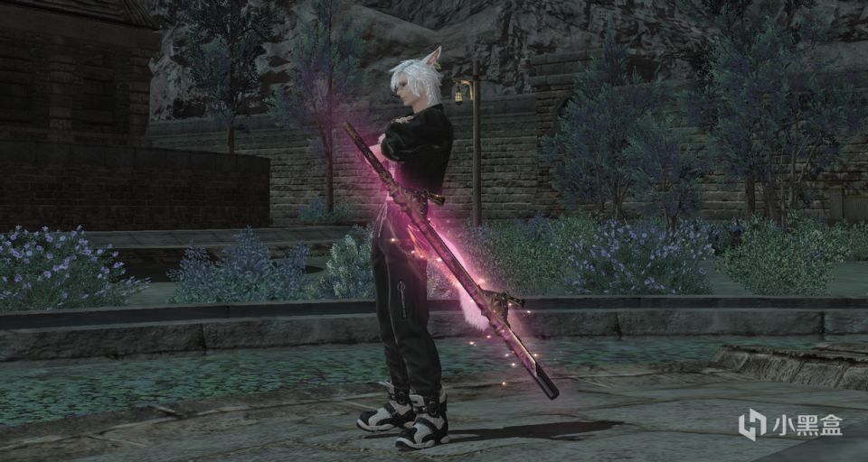 【最終幻想14】FF14裡面發光武器的的獲取途徑，肝武的作用可不只是帥！-第6張