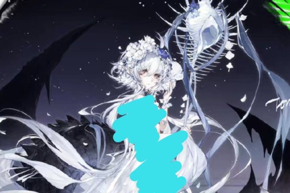 【明日方舟】五星中坚术师当中的成员数量较多！苦艾、夜魔算好用吗？