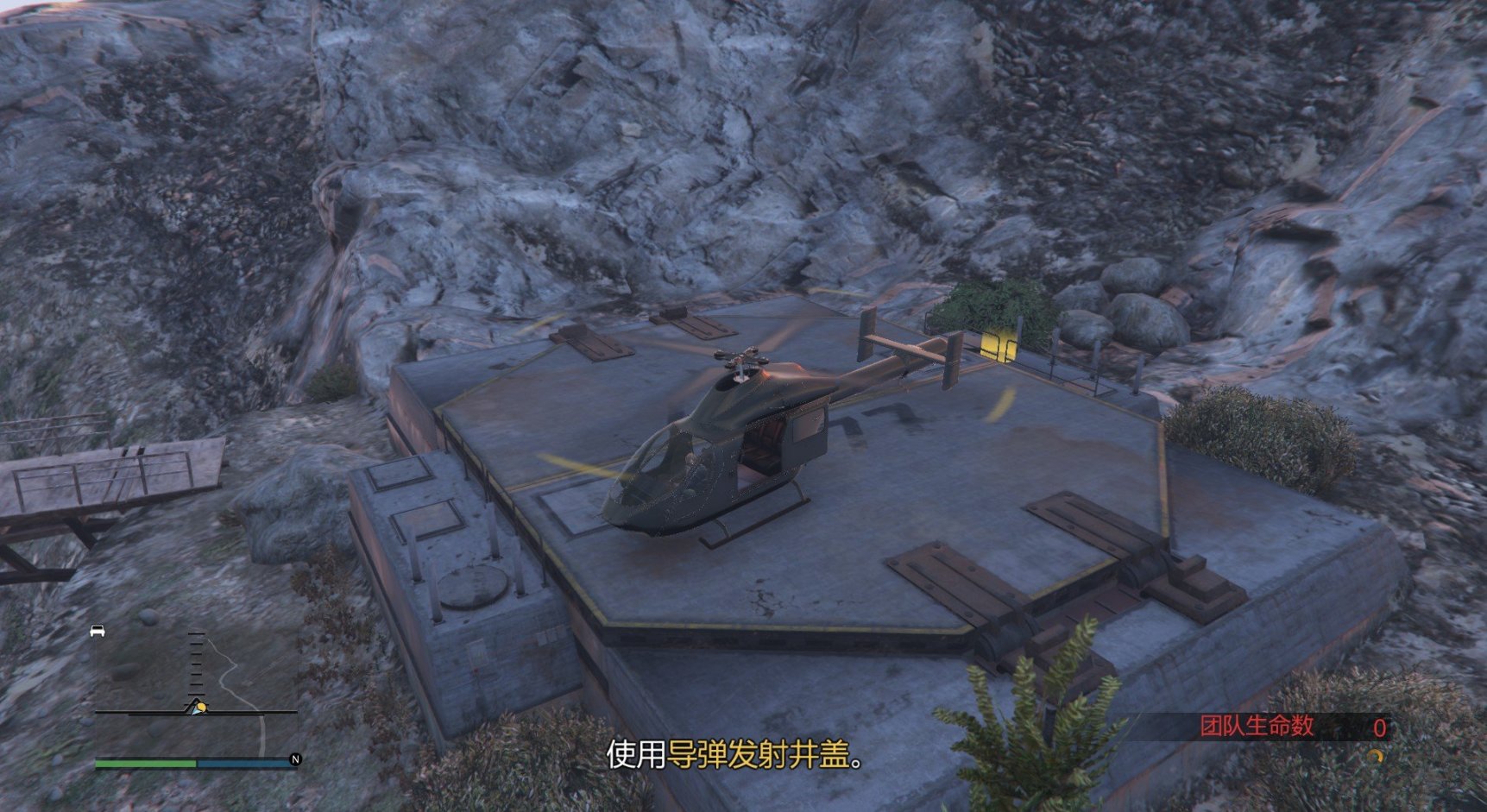 【俠盜獵車手5】GTAOL聯繫人任務-ULP-第48張