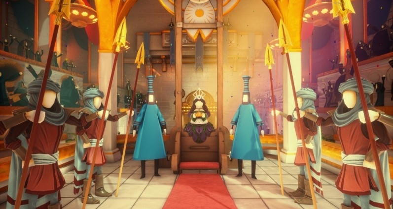 【人生必玩游戏】艾迪芬奇的记忆