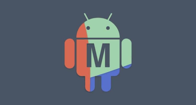 释放你的生产力（MarcoDroid）