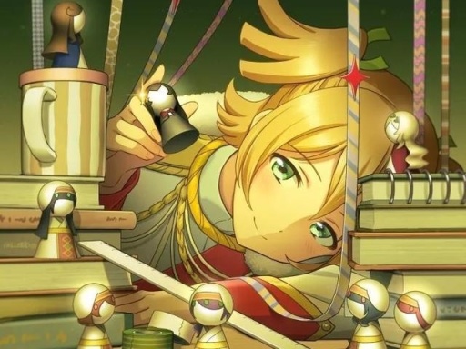 【无名说】《少女歌剧》 舞台少女，走向下一个舞台