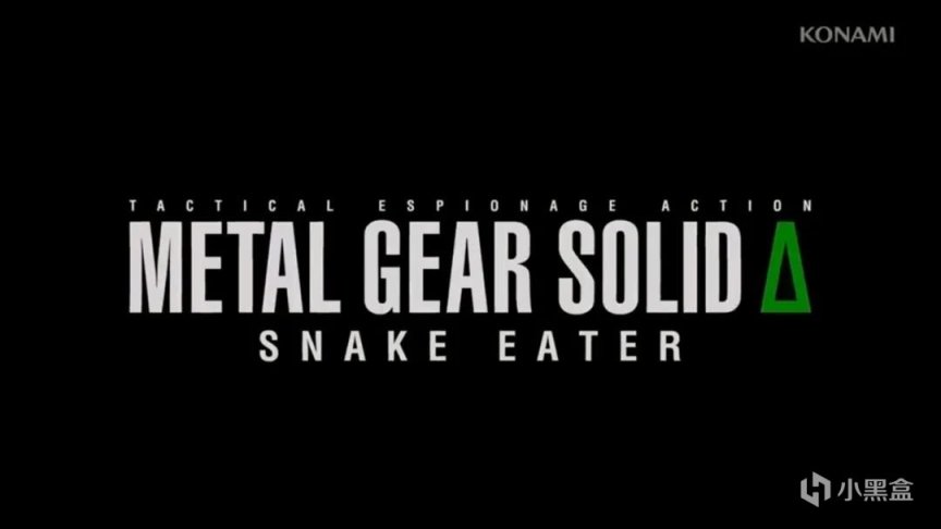 【主機遊戲】PlayStation Showcase資訊彙總：《合金裝備Δ：食蛇者》正式公佈-第25張