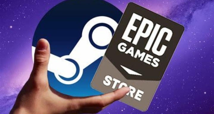 epic喜加一，steam喜加二（含一鍵領取鏈接）