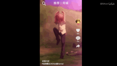 【影視動漫】盤點紳士們都忍不住的十大後宮日漫！-第18張