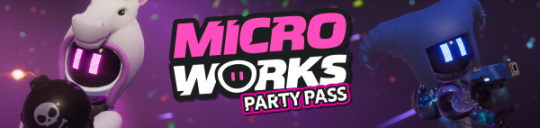 《MicroWorks / 微机派对》已经转为免费-第5张