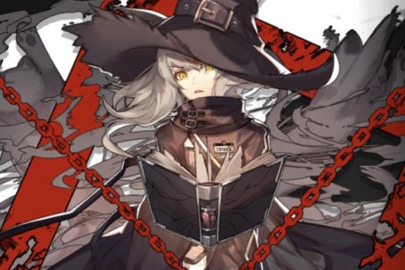 【明日方舟】四星术师当中谁的强度优秀？无疑是卡达！培养价值很高！-第2张