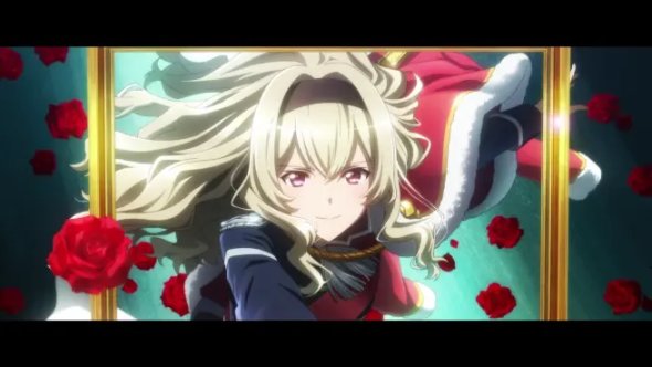 【无名说】《少女歌剧》 舞台少女，走向下一个舞台