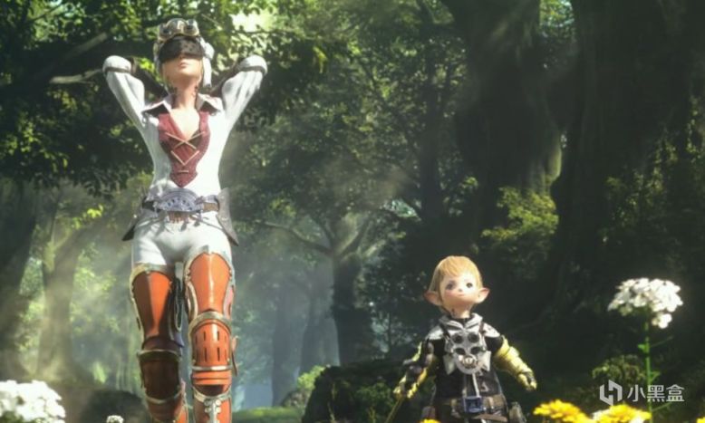 【最終幻想14】FF14趣味梗第二期！於里昂熱的致命弱點，天賜超火害慘多少奶媽？-第3張