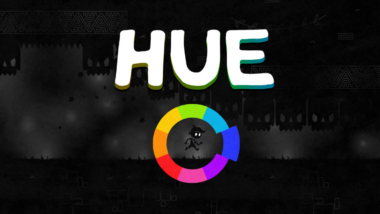 【Steam+2】现在可领取《战锤40,000: 格雷迪厄斯》《HUE》-第5张